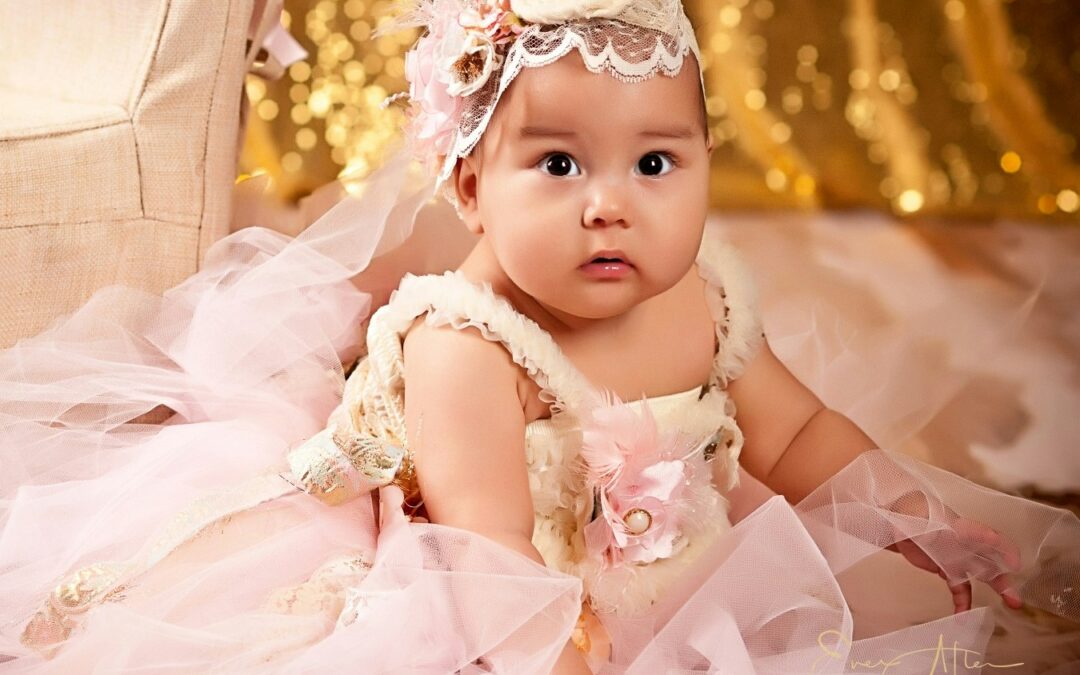 Baby Photography in Stafford