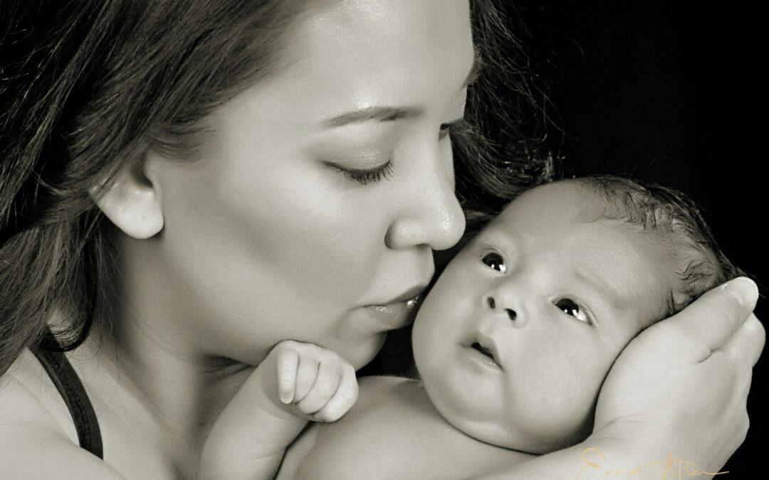 Mother Daughter Photographer in Ashburn