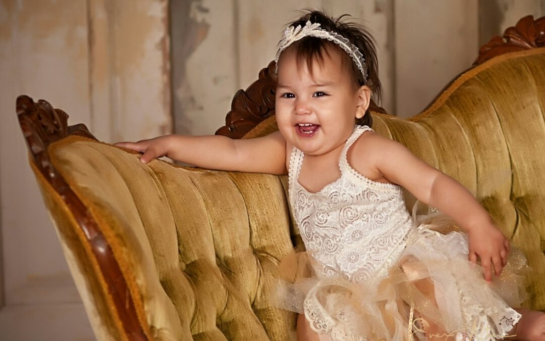 Baby Fine art photographer in Clarksburg
