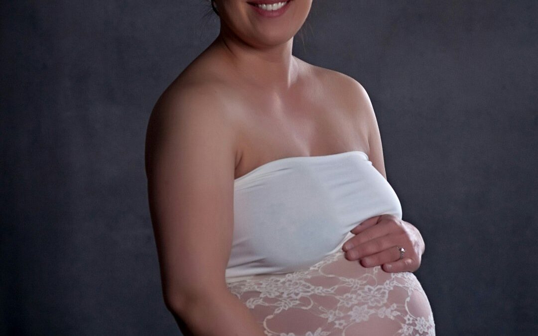 Baby Photos in Arlington