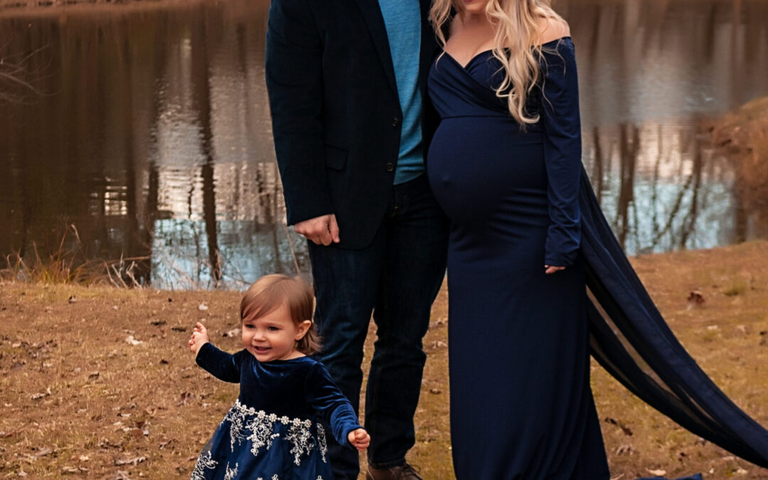 Baby Fine art photographer in Bethesda