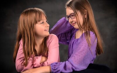 Sister Photographer in South Riding