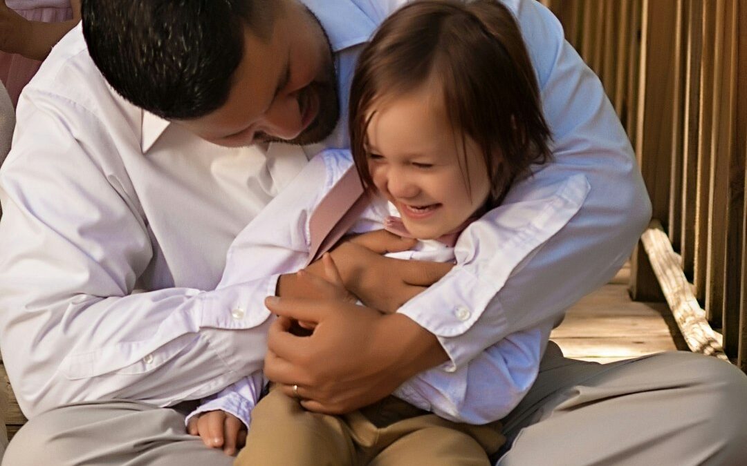 Father Son Photographer in Frederick