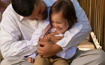 Father Son Photographer in Frederick